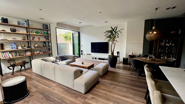 Medium property photo - Breedstraat, 2513 TT The Hague